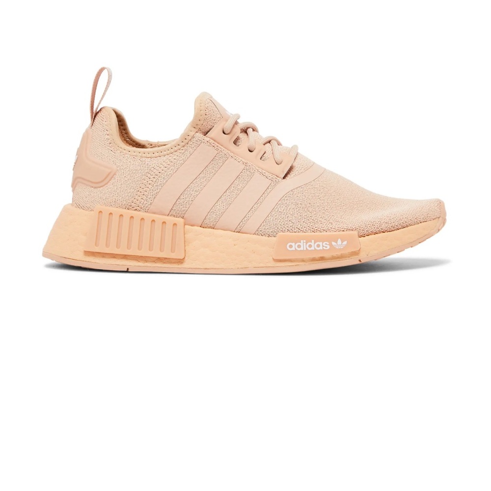 Adidas Women's Peach Sneakers